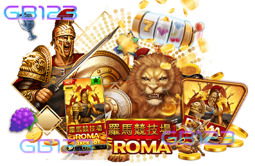 เล่น เกม สล็อต roma แบบ ทดลอง ไม่ ต้อง สมัคร