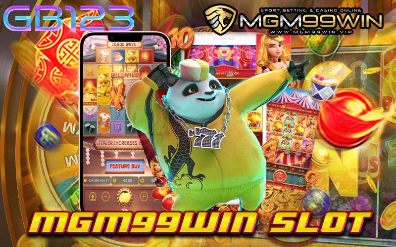 mgm99win slot