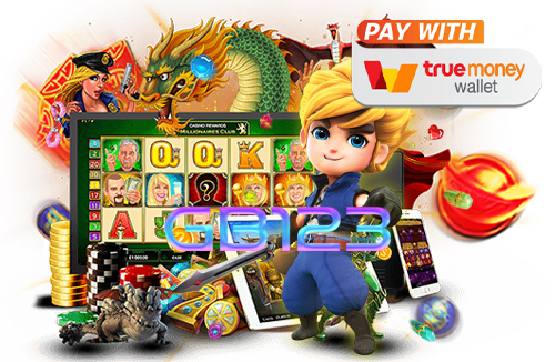 รวมสล็อตทุกค่ายในเว็บเดียว wallet