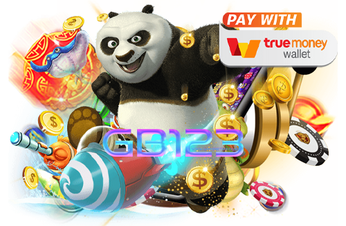 รวมสล็อตทุกค่ายในเว็บเดียว wallet