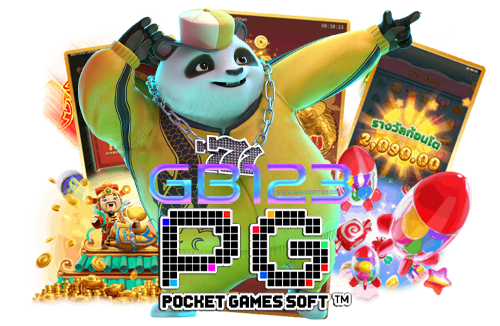 เกมสล็อตค่าย pg แตกหนัก.