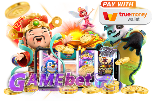 slot wallet ทุกค่ายเว็บตรง ฝากถอน วอเลท