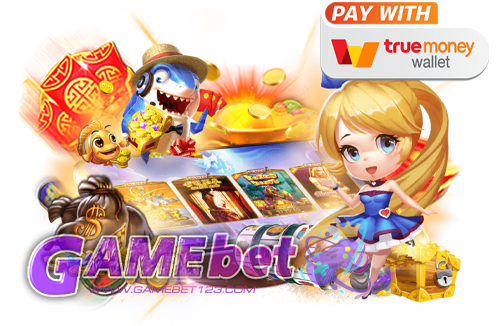 สล็อต ฝากถอน true wallet เว็บตรง