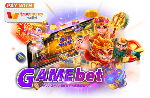 สล็อต เว็บ ใหญ่ ฝาก ถอน true wallet
