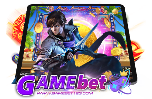 สล็อตเว็บตรง JOKER SLOT