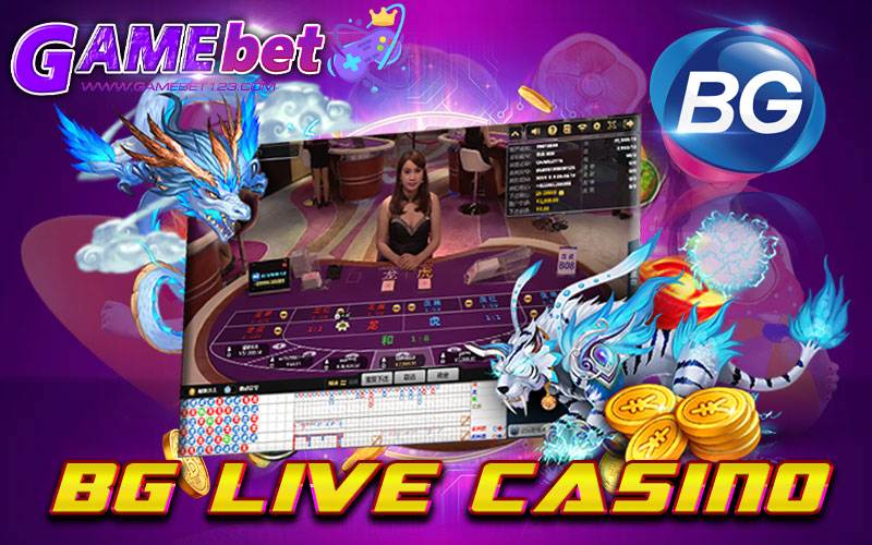 BG Live Casino