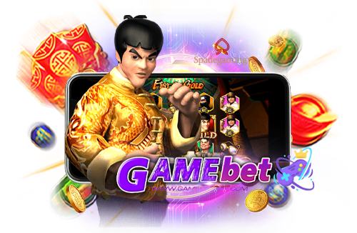 ทดลองเล่น Spadegaming