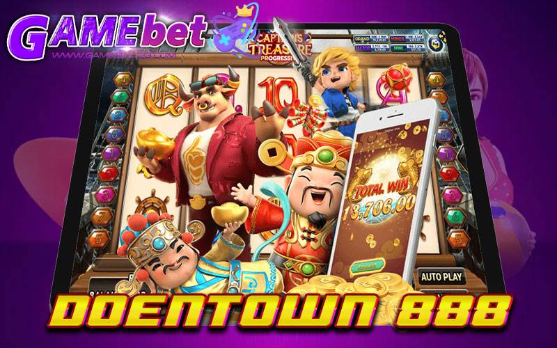 doentown 888